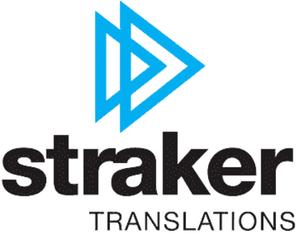Straker Translations